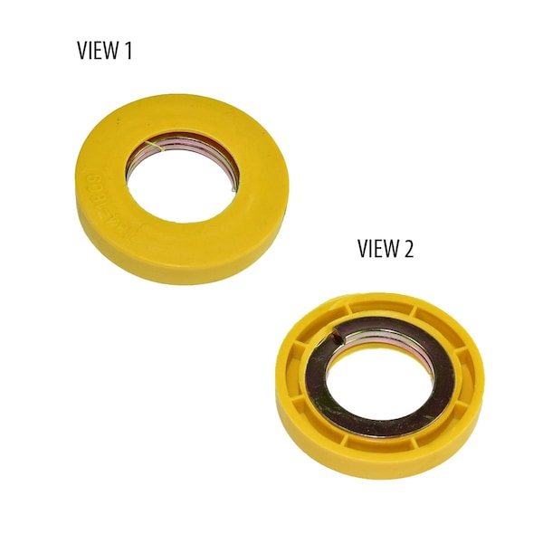 Aic Replacement Parts Retainer A-Get Fits Caterpillar Models 1341809 - main